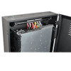 Tripp Lite 6U Low-Profile Vertical Wall Mount Rack Enclosure Server Cabinet, Switch-Depth 037332190635 SRWF6U