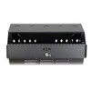 Tripp Lite 6U Low-Profile Vertical Wall Mount Rack Enclosure Server Cabinet, Switch-Depth 037332190635 SRWF6U