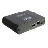 C2G 34020 interface hub USB 2.0 480 Mbit/s Black 757120340201 34020