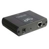 C2G 34020 interface hub USB 2.0 480 Mbit/s Black 757120340201 34020