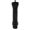 Tripp Lite Protect It! 7-Outlet Surge Protector, 7.62 m (25-ft.) Cord, 2160 Joules, Black Housing 037332189844 SUPER725B