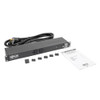 Tripp Lite IBAR12-20T surge protector Grey 12 AC outlet(s) 120 V 4.6 m 037332100184 IBAR12-20T