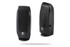 Logitech Speakers S120 Black Wired 2.6 W 097855045836 980-000012