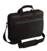 Targus Classic 14" notebook case 35.6 cm (14") Briefcase Black 092636274368 TCT034CA