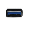 Tripp Lite Usb 3.0 Superspeed To Gigabit Ethernet Nic Network Adapter, 10/100/1000 Mbps 037332174925 U336-000-R