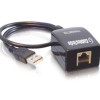 C2G USB Superbooster Dongle 757120293484 29348