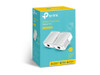TP-LINK TL-PA4010KIT 600 Mbit/s Ethernet LAN White 2 pc(s) 845973032029 TL-PA4010KIT