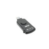 Tripp Lite USB 3.0 SuperSpeed SDXC Memory Card Media Reader/Writer 037332173485 U352-000-SD-R
