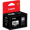 Canon Pg-240Xxl Ink Cartridge 1 Pc(S) Original High (Xl) Yield Black 013803134940 5204B001