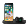 Belkin BOOST↑UP mobile device dock station Smartwatch/Smartphone Black 745883762941 F8J235TTBLK
