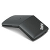 Lenovo 4Y50U45359 mouse Ambidextrous RF Wireless+Bluetooth Optical 1600 DPI 193386072614 4Y50U45359