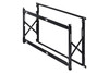 Samsung WMN-55VD signage display mount 139.7 cm (55") White 887276079363 WMN-55VD/ZA