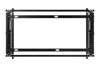 Samsung WMN-55VD signage display mount 139.7 cm (55") White 887276079363 WMN-55VD/ZA