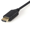 Startech.Com Premium High Speed Hdmi Cable With Ethernet - 4K 60Hz - 0.5 M 065030875912 Hdmm50Cmp