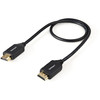 Startech.Com Premium High Speed Hdmi Cable With Ethernet - 4K 60Hz - 0.5 M 065030875912 Hdmm50Cmp