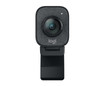 Logitech Streamcam Webcam 1920 X 1080 Pixels Usb 3.2 Gen 1 (3.1 Gen 1) Black 097855153210 960-001280