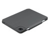 Logitech Slim Folio Pro Graphite Bluetooth 097855158345 920-009703