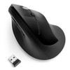 Kensington Pro Fit Ergo Vertical Wireless Mouse Right-hand Bluetooth 1600 DPI K75501WW 0085896755012