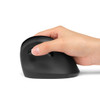 Kensington Pro Fit Ergo Vertical Wireless Mouse Right-hand Bluetooth 1600 DPI K75501WW 0085896755012