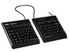 Kinesis Freestyle Pro Keyboard Usb Qwerty Black Kb900-Brn 607998890004