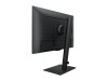 Samsung S27A600Uun Computer Monitor 68.6 Cm (27") 2560 X 1440 Pixels Quad Hd Black Ls27A600Uunxgo 887276507415