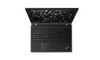 Lenovo ThinkPad P15v Mobile workstation 39.6 cm (15.6") Full HD 11th gen Intel Core i5 8 GB DDR4-SDRAM 512 GB SSD NVIDIA T600 Wi-Fi 6 (802.11ax) Windows 10 Pro Black 21A9002VUS 195891718766