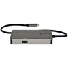 Startech.com USB-C Multiport Adapter 4K DKT30CHVPD2 065030891752