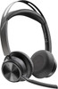 Plantronics Voyager Focus 2 Uc Usb-A W/Chrgstd Bt700 213727-01 017229166738