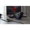 ASUS ROG Delta Headset Wired Head-band Gaming Black ROG DELTA 192876048214