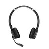 EPOS HEADSET DOUBLE-SIDED WRLS DECT 507024 1000629 840064404303