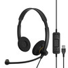 Epos | Sennheiser Impact Sc 60 Usb Ml 1000551 840064403528