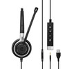 Epos | Sennheiser Impact Sc 665 Usb 1000645 840064404464