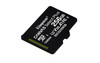 Kingston Technology 256Gb Micsdxc Canvas Select Plus 100R A1 C10 Card + Adp Sdcs2/256Gb 740617298710