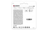 KINGSTON TECHNOLOGY 256GB SDXC Canvas Select Plus 100R C10 UHS-I U3 V30 SDS2/256GB 740617298123