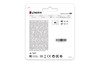 KINGSTON TECHNOLOGY 64GB microSDXC Canvas Go Plus 170R A2 U3 V30 Card + ADP SDCG3/64GB 740617301045