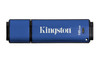 KINGSTON TECHNOLOGY 16GB DTVP30, 256bit AES Encrypted USB 3.0 DTVP30/16GB 740617223392