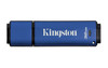 Kingston Technology 32Gb Dtvp30, 256Bit Aes Encrypted Usb 3.0 Dtvp30/32Gb 740617223408
