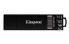 Kingston Technology 8Gb D300S Aes 256 Xts Encrypted Usb Drive Ikd300S/8Gb 740617287448