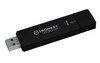 Kingston Technology 8Gb D300S Aes 256 Xts Encrypted Usb Drive Ikd300S/8Gb 740617287448