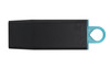 KINGSTON TECHNOLOGY 64GB USB3.2 Gen 1 DataTraveler Exodia (Black + Teal) DTX/64GB 740617309829