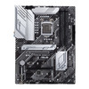 ASUS ASUS Prime Z590-P LGA 1200 (Intel 11th/10th Gen) ATX motherboard (PCIe 4.0, 10+1 PRIME Z590-P 195553101554