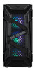 Asus Asus Tuf Gaming Gt301 Mid-Tower Compact Case For Atx Motherboards With Honeycomb Gt301/Blk/Argb Fan// 192876521731