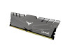 Team Group T-Force Dark Z Series 8Gb X 2 Ddr4-3200 (Pc4-25600) 16-18-18-38 1.35V Gray Hs Tdzgd416G3200Hc16Cdc01 765441647466