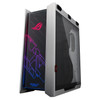 ASUS ROG Strix Helios GX601 Midi Tower White GX601 ROG STRIX HELIOS CASE/WT/AL/WITH HANDLE 192876611302