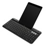 Targus AKB867US keyboard Bluetooth QWERTY English Black AKB867US 092636354541