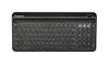 Targus AKB867US keyboard Bluetooth QWERTY English Black AKB867US 092636354541