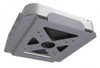 COMPULOCKS BRANDS Mac Mini Secure Mount Enclosure with Lockable Head MMEN76 856282004362