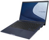 ASUS ExpertBook B1 B1400CEAE-Q51H-CB notebook i5-1135G7 35.6 cm (14") Full HD Intel Core i5 8 GB DDR4-SDRAM 256 GB SSD Wi-Fi 6 (802.11ax) Windows 10 Home Black B1400CEAE-Q51H-CB 195553223645 3