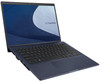 ASUS ExpertBook B1 B1400CEAE-Q51H-CB notebook i5-1135G7 35.6 cm (14") Full HD Intel Core i5 8 GB DDR4-SDRAM 256 GB SSD Wi-Fi 6 (802.11ax) Windows 10 Home Black B1400CEAE-Q51H-CB 195553223645 3