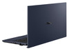 ASUS ExpertBook B1 B1400CEAE-Q51H-CB notebook i5-1135G7 35.6 cm (14") Full HD Intel Core i5 8 GB DDR4-SDRAM 256 GB SSD Wi-Fi 6 (802.11ax) Windows 10 Home Black B1400CEAE-Q51H-CB 195553223645 3